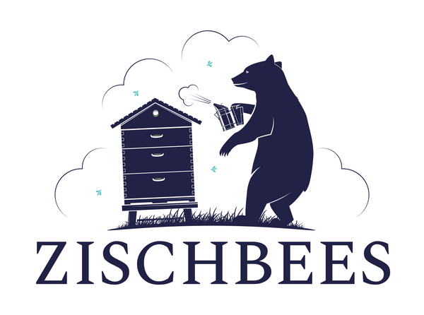 Logo Zischbees
